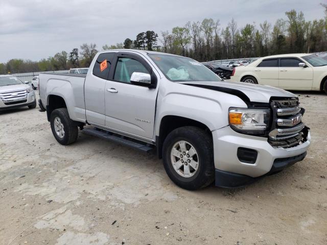 1GTH5BENXH1314894 GMC Canyon