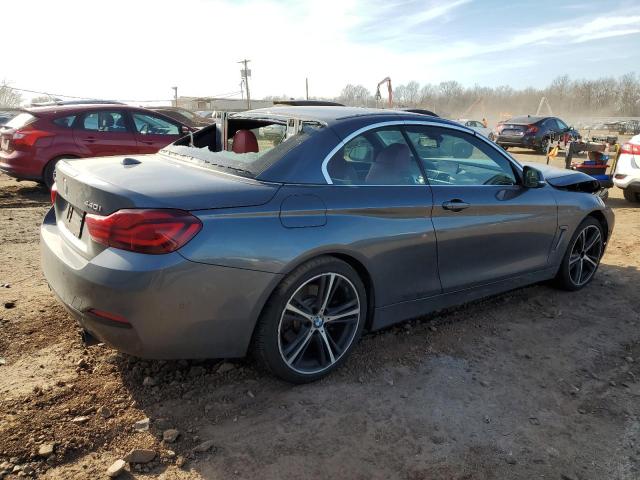 WBA4Z7C00L5R78837 BMW 440XI