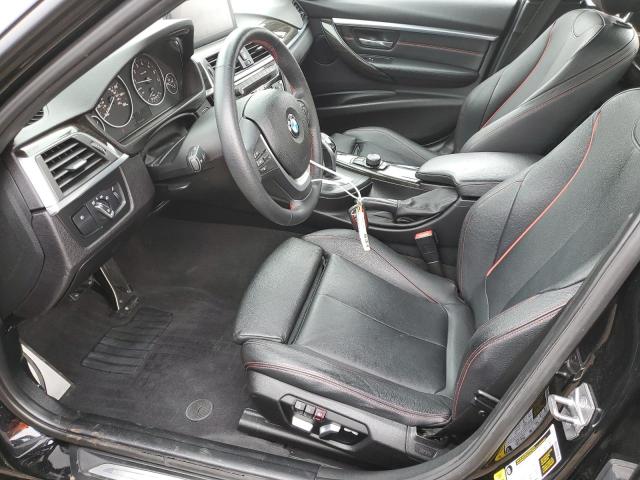 WBA8E9C53GK645155 BMW 328 I Sulev
