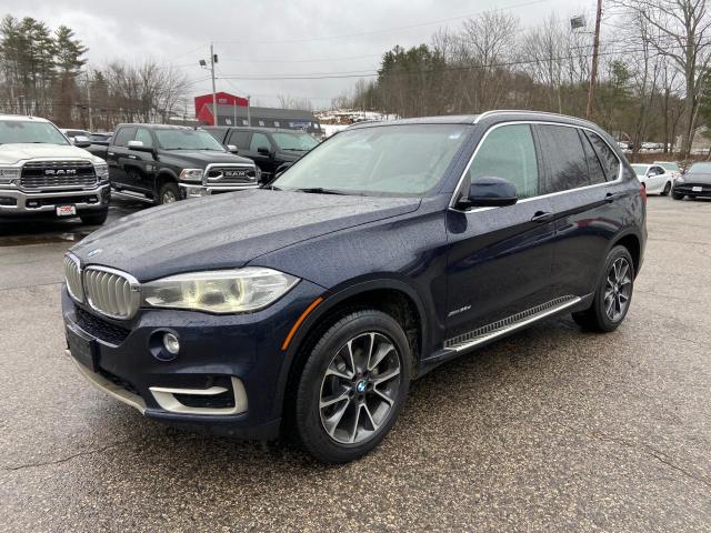 5UXKS4C51E0J96800 BMW X5 Xdrive35d