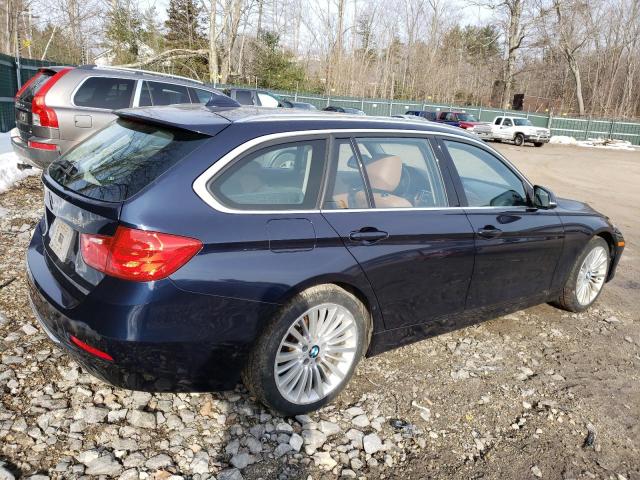 WBA3G7C52FK297419 BMW 328 XI