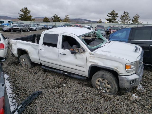 1GT42XCYXJF229032 GMC Sierra K3500 Slt