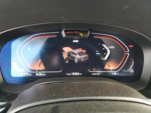 WBA53BJ03NWX53613 BMW 540 I