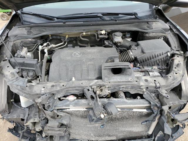 5J8TB4H59EL025016 Acura Rdx Technology