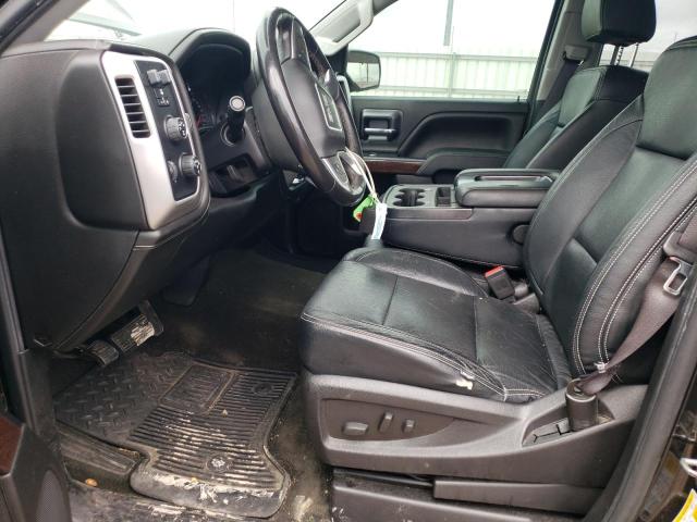 1GTV2UECXFZ392421 GMC Sierra K1500 Sle