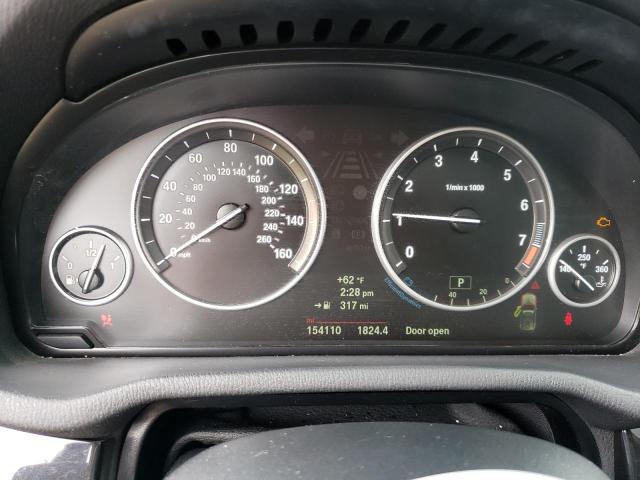 5UXWX9C51E0D35343 BMW X3 Xdrive28i