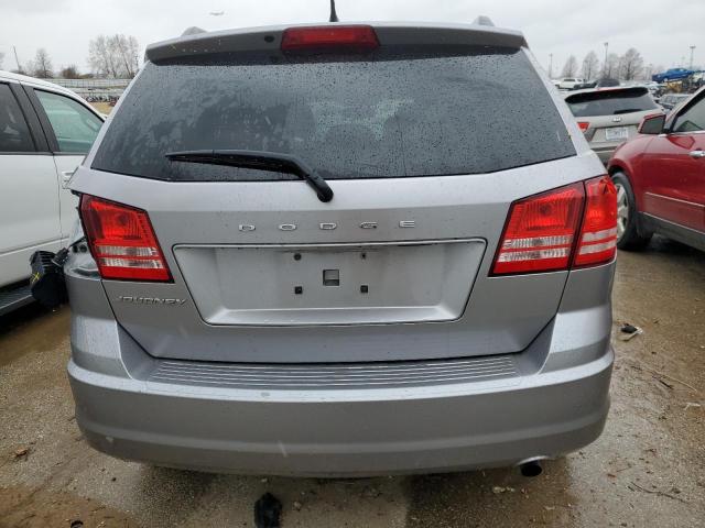3C4PDCABXHT701731 Dodge JOURNEY SE
