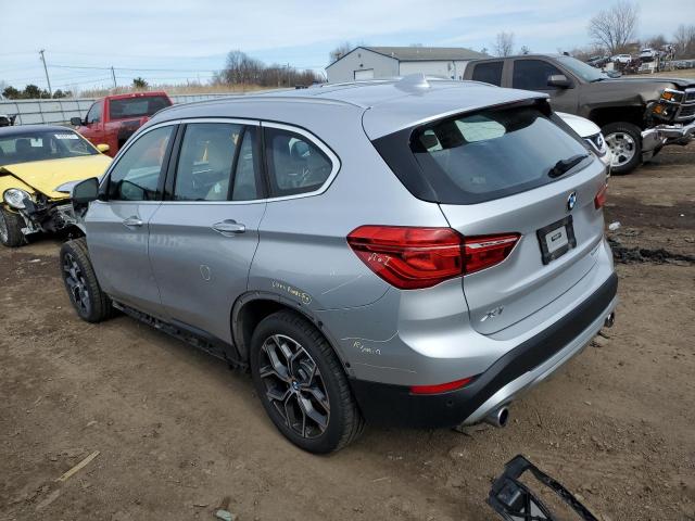 WBXJG9C01M5S06780 BMW X1 Xdrive28i