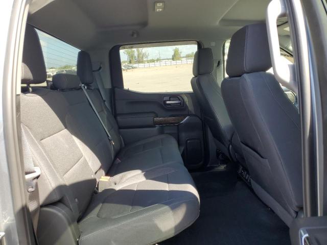 3GTP8BED1KG295803 GMC Sierra C1500 Sle