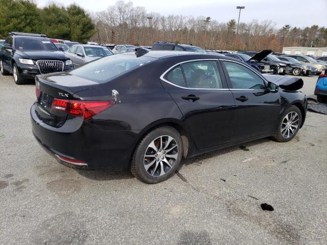 19UUB1F57FA009304 Acura TLX TECH
