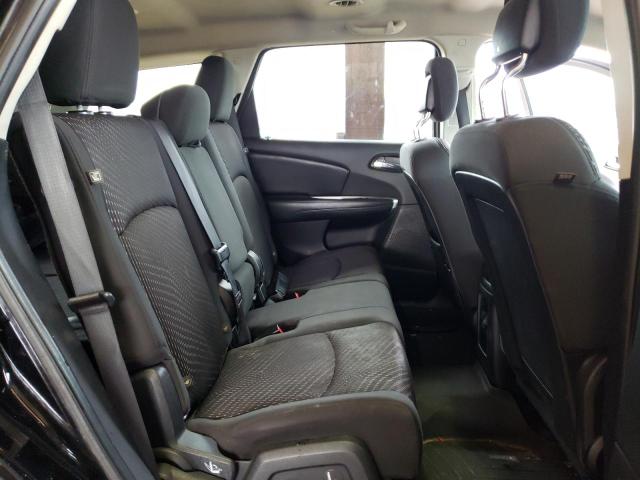 3C4PDCBB2FT639544 Dodge Journey Sxt