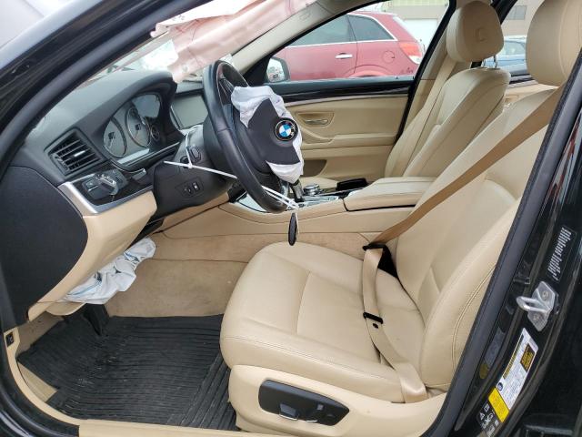 WBA5B3C58FD546438 BMW 535 XI