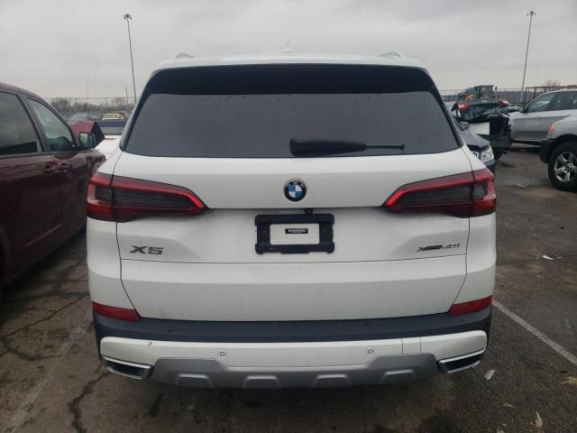 5UXCR6C52KLK87466 BMW X5 Xdrive40i