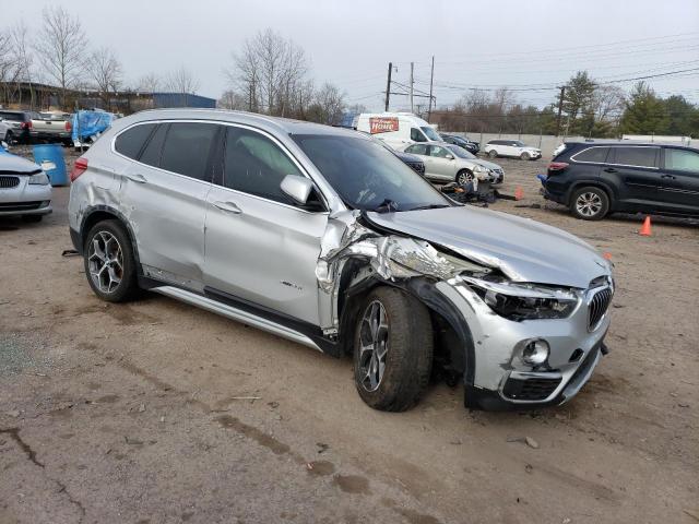 WBXHT3C33H5F73352 BMW X1 Xdrive28i