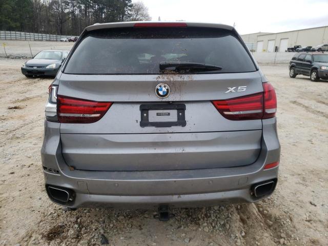5UXKR6C56F0J77314 BMW X5 Xdrive50i