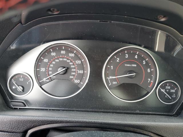 WBA4W5C50JAA72932 BMW 430xi