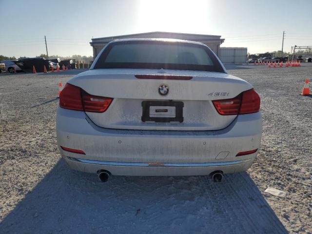WBA3T3C59G5A42158 BMW 435 I