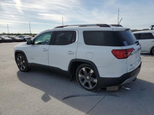 1GKKNNLS2HZ304737 GMC Acadia Slt-2