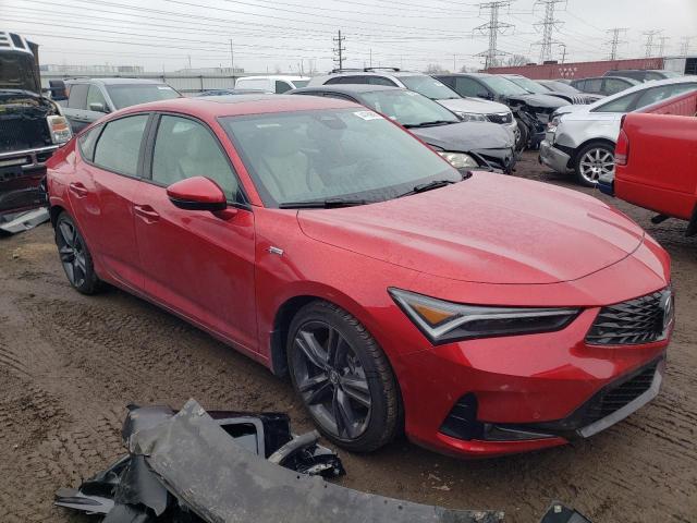 19UDE4H69PA009921 Acura Integra A-spec Tech