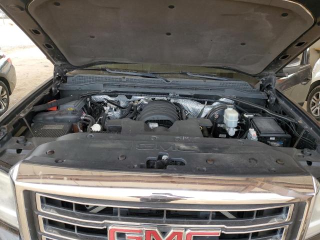 1GTV2UEC4EZ162212 GMC Sierra K1500 Sle