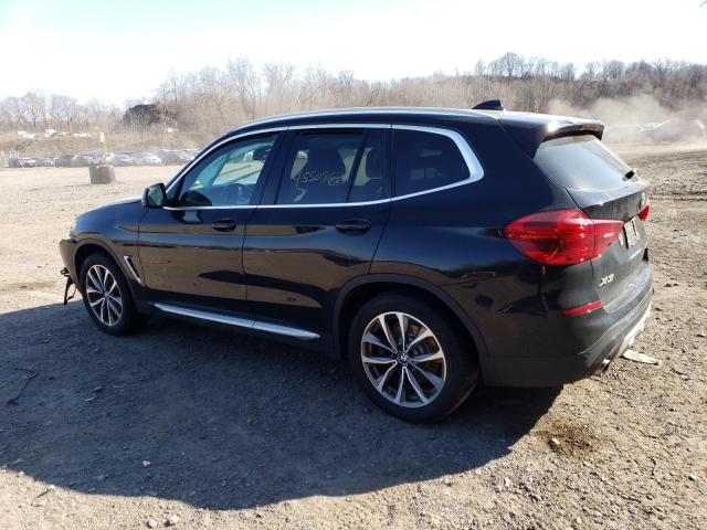 5UXTR9C59KLP93121 BMW X3 Xdrive30i