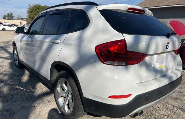 WBAVM1C5XEVW52980 BMW X1 Sdrive28i