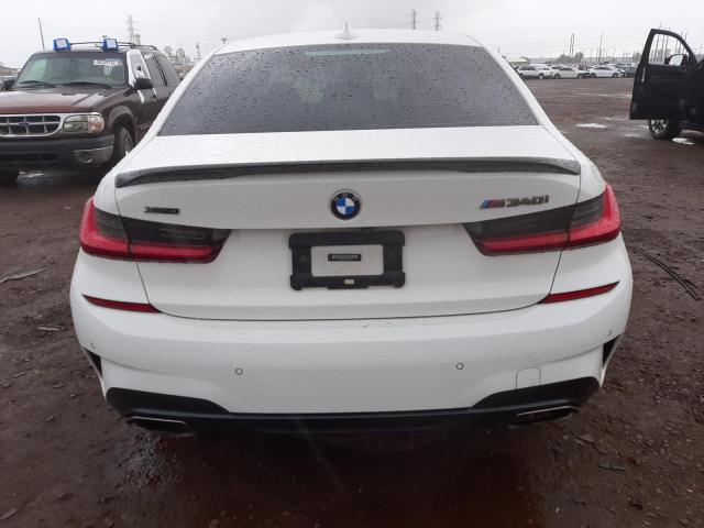 WBA5U9C06LFH37540 BMW M340XI