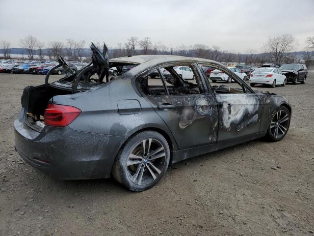 WBA8D9G58JNU69965 BMW 330 XI