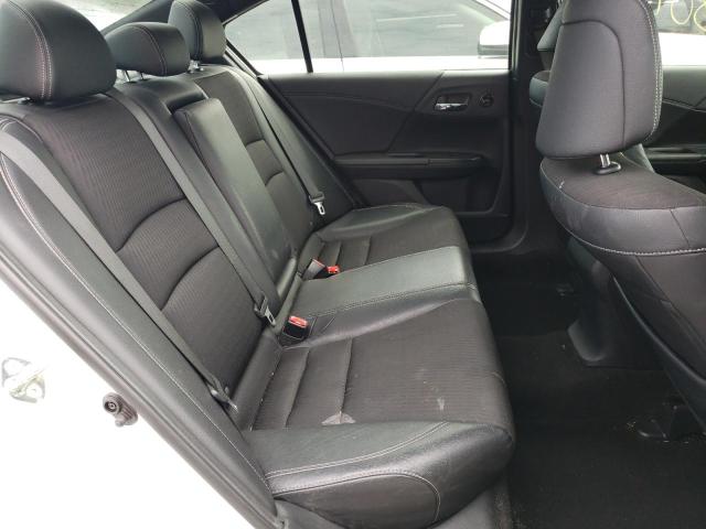 1HGCR2F51HA199004 Honda Accord Sport