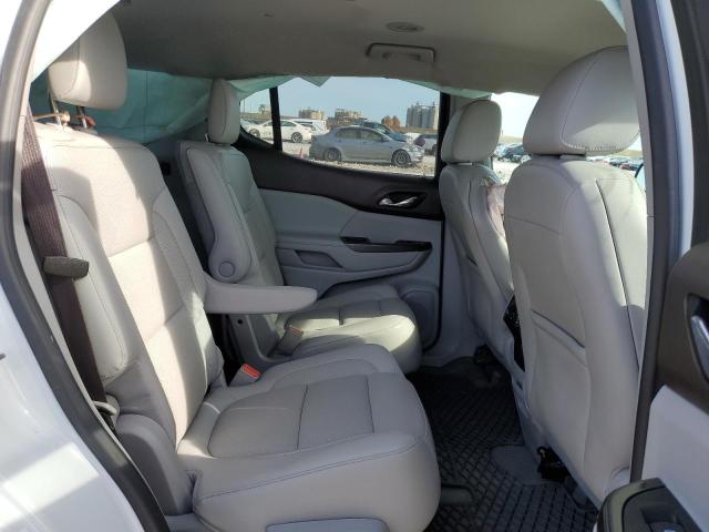 1GKKNNLS2HZ304737 GMC Acadia Slt-2