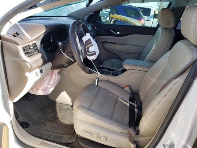 1GKKNPLS7KZ111518 GMC Acadia Denali