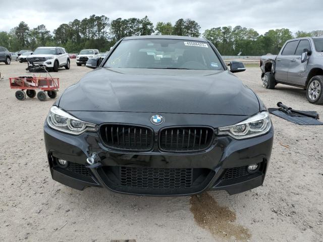 WBA8B9C55HK676434 BMW 330 I