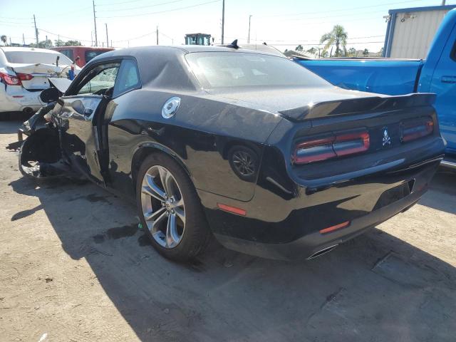2C3CDZJG6MH572309 Dodge Challenger Gt