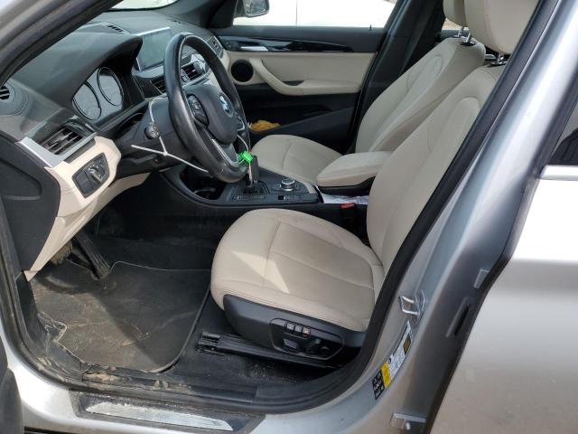 WBXJG9C01M5S06780 BMW X1 Xdrive28i