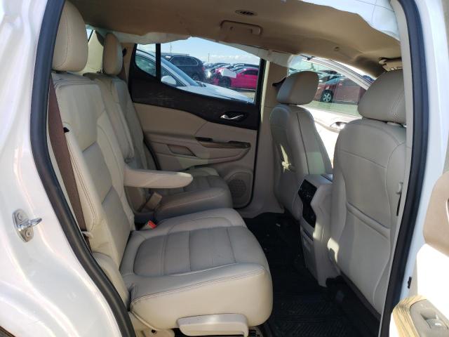 1GKKNPLS7KZ111518 GMC Acadia Denali
