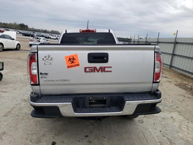 1GTH5BENXH1314894 GMC Canyon