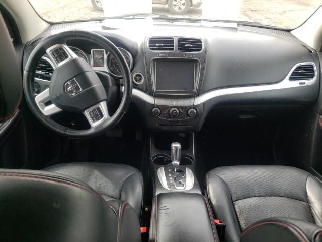 3C4PDDEG7GT243883 Dodge Journey R/t