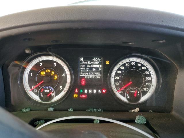 3C6UR5DL2EG223921 Dodge Ram 2500 Slt
