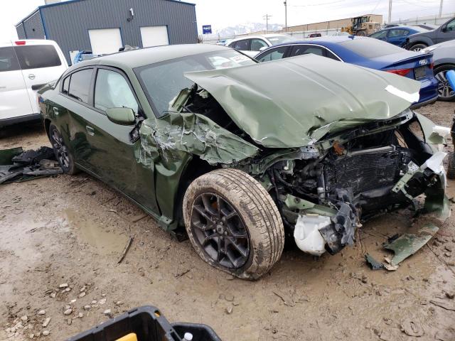 2C3CDXJG2JH285520 Dodge CHARGER GT