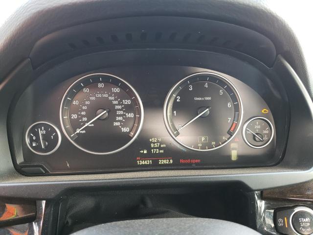 5UXKR0C53E0K47833 BMW X5 Xdrive35i