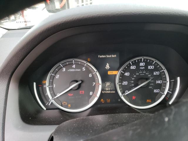 19UUB1F57FA009304 Acura TLX TECH