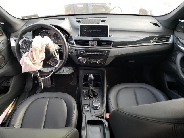 WBXHT3C33H5F73352 BMW X1 Xdrive28i