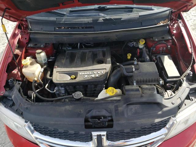 3C4PDCBB5ET180573 Dodge Journey Sxt