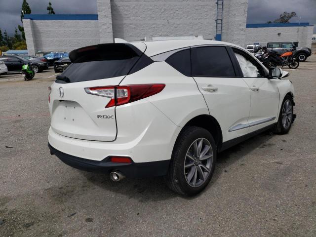 5J8TC1H55KL012495 Acura Rdx Technology