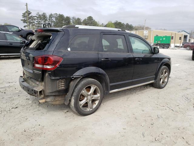 3C4PDCGB6GT181792 Dodge Journey Crossroad