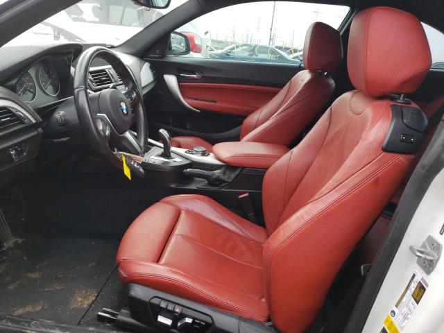 WBA1J7C51GV360700 BMW M235I