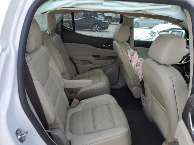 1GKKNPLSXHZ278769 GMC Acadia Denali