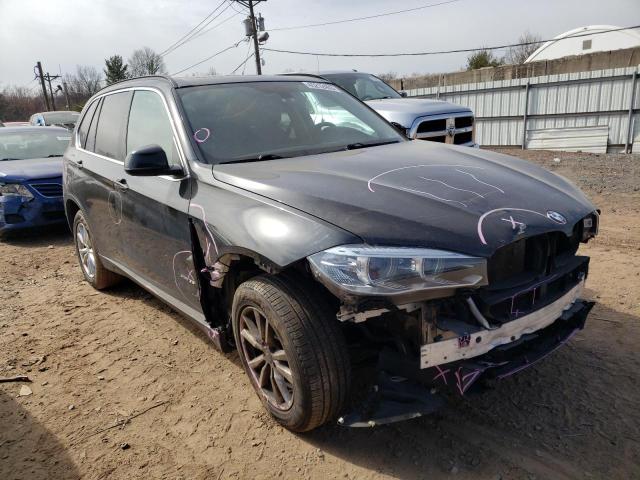 5UXKR0C53E0K47833 BMW X5 Xdrive35i