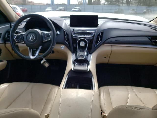 5J8TC2H34ML032695 Acura RDX