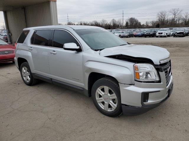 2GKALMEK2G6101303 GMC Terrain Sle